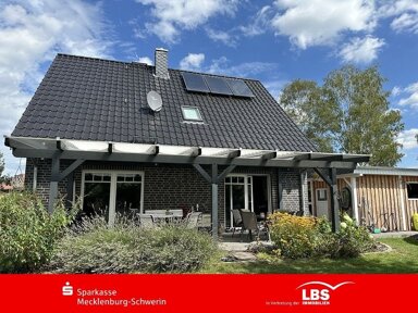 Einfamilienhaus zum Kauf 385.000 € 5 Zimmer 130 m² 683 m² Grundstück Heiddorf Neu Kaliß 19294