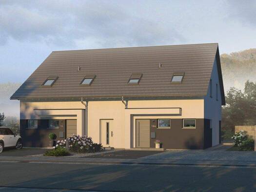 Mehrfamilienhaus zum Kauf 760.900 € 8 Zimmer 262,4 m² 720 m² Grundstück Meckenheim 53340