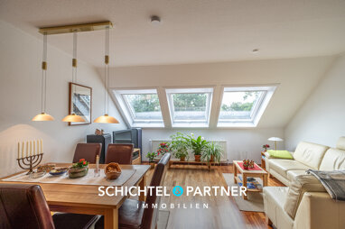 Wohnung zum Kauf 199.000 € 4 Zimmer 80,3 m² 3. Geschoss Gröpelingen Bremen 28237
