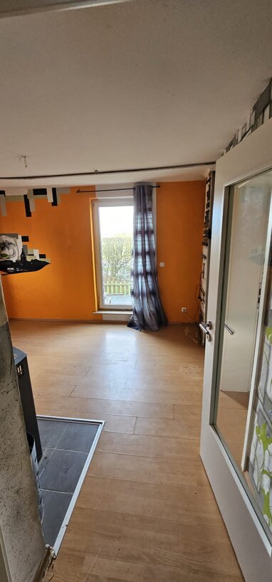 Wohnung zur Miete 450 € 3 Zimmer 50 m² Vierzehnheiligener Strasse 10 Grundfeld Bad Staffelstein 96231