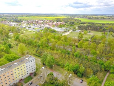 Grundstück zum Kauf 19.000 € 2.086 m² Grundstück Spremberger Chaussee Wohnkomplex I Hoyerswerda 02977