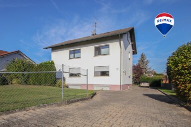 Mehrfamilienhaus zum Kauf 450.000 € 6 Zimmer 142 m² 1.059 m² Grundstück Rheinheim Küssaberg 79790