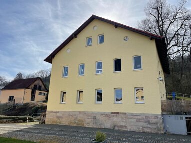 Wohnung zur Miete 1.150 € 4 Zimmer 128 m² 1. Geschoss Kulmbach Kulmbach 95326