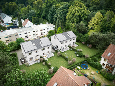 Doppelhaushälfte zum Kauf 795.000 € 5 Zimmer 132,8 m² 302 m² Grundstück Heiligensee Berlin 13503