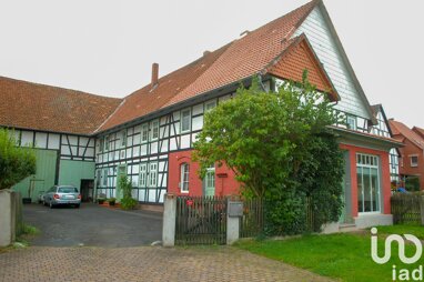 Haus zum Kauf 293.000 € 15 Zimmer 339 m² 2.122 m² Grundstück Berka Katlenburg-Lindau 37191