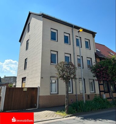 Mehrfamilienhaus zum Kauf 165.000 € 7 Zimmer 200 m² 758 m² Grundstück Nordhausen Nordhausen 99734