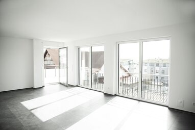Wohnung zur Miete 1.840 € 3,5 Zimmer 128 m² 1. Geschoss Hirschlanden Ditzingen 71254