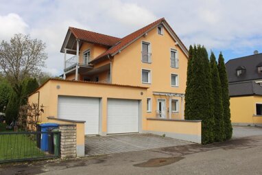 Mehrfamilienhaus zum Kauf 1.450.000 € 12 Zimmer 313 m² 620 m² Grundstück frei ab sofort Neuburg Neuburg an der Donau 86633
