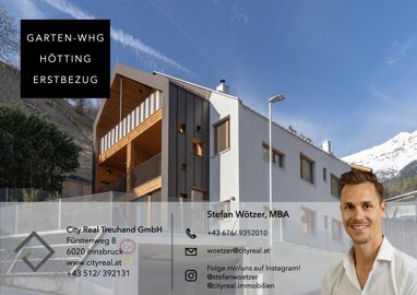 Wohnung zum Kauf 565.900 € 3 Zimmer 63 m² Dorfgasse 25 Hötting Innsbruck 6020