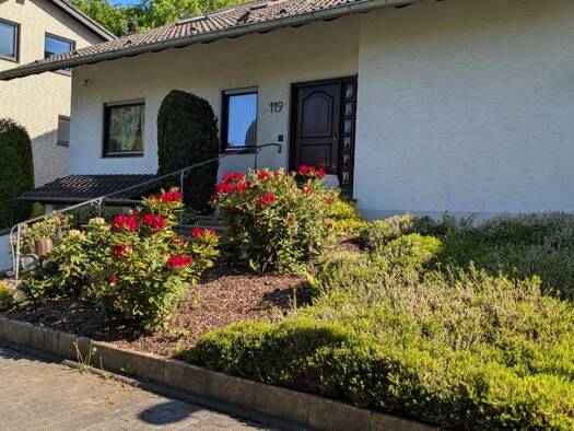 Einfamilienhaus zum Kauf 930.000 € 7 Zimmer 215 m² 684 m² Grundstück Oedekoven Alfter / Oedekoven 53347