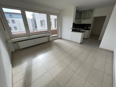 Wohnung zur Miete 700 € 2 Zimmer 45 m² 2. Geschoss Benfleetstraße 11 Weiden Köln 50858