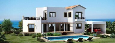 Villa zum Kauf 1.179.600 € 3 Zimmer 201 m² 1.170 m² Grundstück Paphos