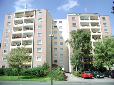 Wohnung zur Miete 427 € 2,5 Zimmer 53,4 m² 5. Geschoss Virchowstraße 16 Geistviertel Lünen 44536