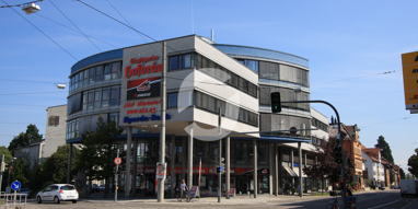 Bürofläche zur Miete Provisionsfrei 12,50 € 310 m² Bürofläche teilbar ab 310 m² Höhenrand Stuttgart, Vaihingen 70563