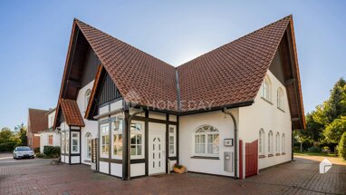 Mehrfamilienhaus zum Kauf 998.000 € 11 Zimmer 440 m² 1.071 m² Grundstück Hengelage Quakenbrück 49610