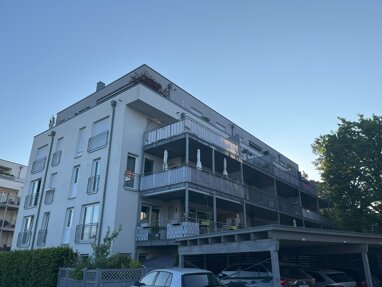 Wohnung zum Kauf 382.500 € 3 Zimmer 90,3 m² 2. Geschoss frei ab 01.05.2025 Unterfarrnbach / Alter Flugplatz Fürth 90768