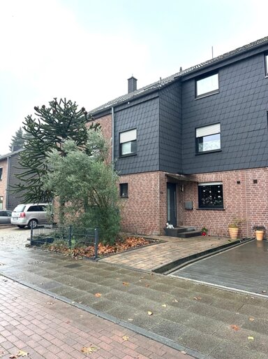 Reihenmittelhaus zum Kauf 375.000 € 6 Zimmer 139 m² 271 m² Grundstück Hochheide Duisburg 47198