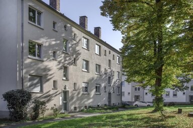 Wohnung zur Miete 469 € 1 Zimmer 43,7 m² 1. Geschoss Christian-Stramberg-Straße 4 Goldgrube Koblenz 56073