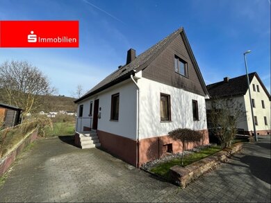 Einfamilienhaus zum Kauf 149.000 € 5 Zimmer 110 m² 380 m² Grundstück Edingen Sinn 35764