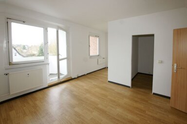 Wohnung zur Miete 181 € 1 Zimmer 34,2 m² 2. Geschoss frei ab sofort Kastanienweg 3 Chrieschwitz Plauen 08529