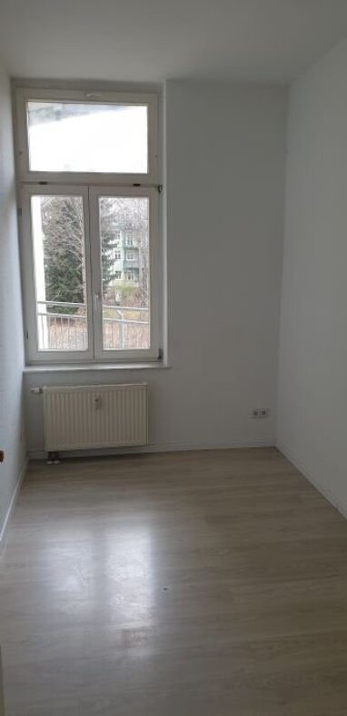 Wohnung zur Miete 380 € 3 Zimmer 66 m² 2. Geschoss Nordvorstadt 154 Zwickau 08058