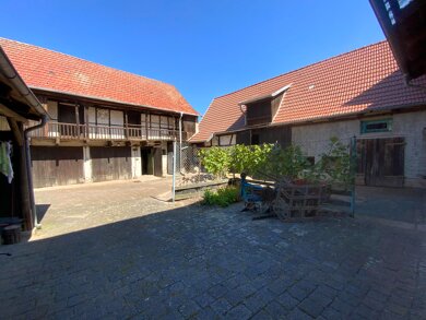 Einfamilienhaus zum Kauf 139.000 € 5 Zimmer 190 m² 750 m² Grundstück Battgendorf Kölleda 99625