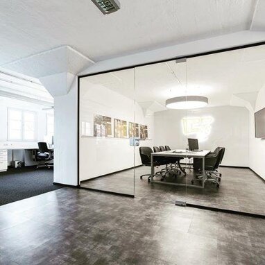 Bürofläche zur Miete Provisionsfrei 13 € 300 m² Bürofläche teilbar ab 150 m² Ruhrort Duisburg 47119