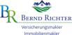 Immobilienmakler Bernd Richter