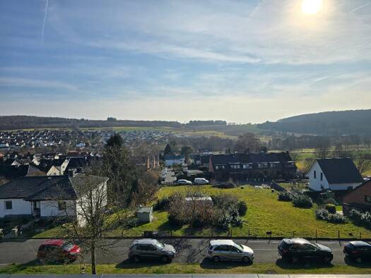 Wohnung zum Kauf 289.000 € 4 Zimmer 122 m² Schöne Aussicht 38 Nieste 34329