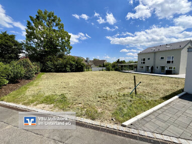 Grundstück zum Kauf 259.000 € 484 m² Grundstück Brackenheim Brackenheim 74336