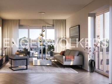Wohnung zum Kauf 645.000 € 3 Zimmer 69 m² 1. Geschoss Ottensen Hamburg 22763