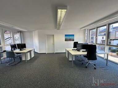 Bürofläche zur Miete Provisionsfrei 1.490 € 3 Zimmer 68 m² Bürofläche Planegg Planegg 82152