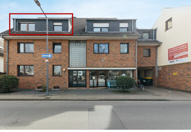 Wohnung zum Kauf 289.000 € 3 Zimmer 84,6 m² Hauptstr. 58 Zündorf Köln 51143