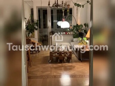 Wohnung zur Miete Tauschwohnung 850 € 2 Zimmer 54 m² 3. Geschoss Neustadt - Nord Köln 50670