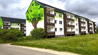 Wohnung zur Miete 360 € 3 Zimmer 60 m² Löberitz Löberitz 06780