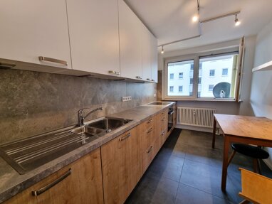 Wohnung zum Kauf 337.500 € 3 Zimmer 75,4 m² 2. Geschoss frei ab sofort Veilhof Nürnberg 90491