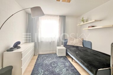 Wohnung zum Kauf 130.000 € 1 Zimmer 18 m² 2. Geschoss Markgrafenstadt Erlangen 91052