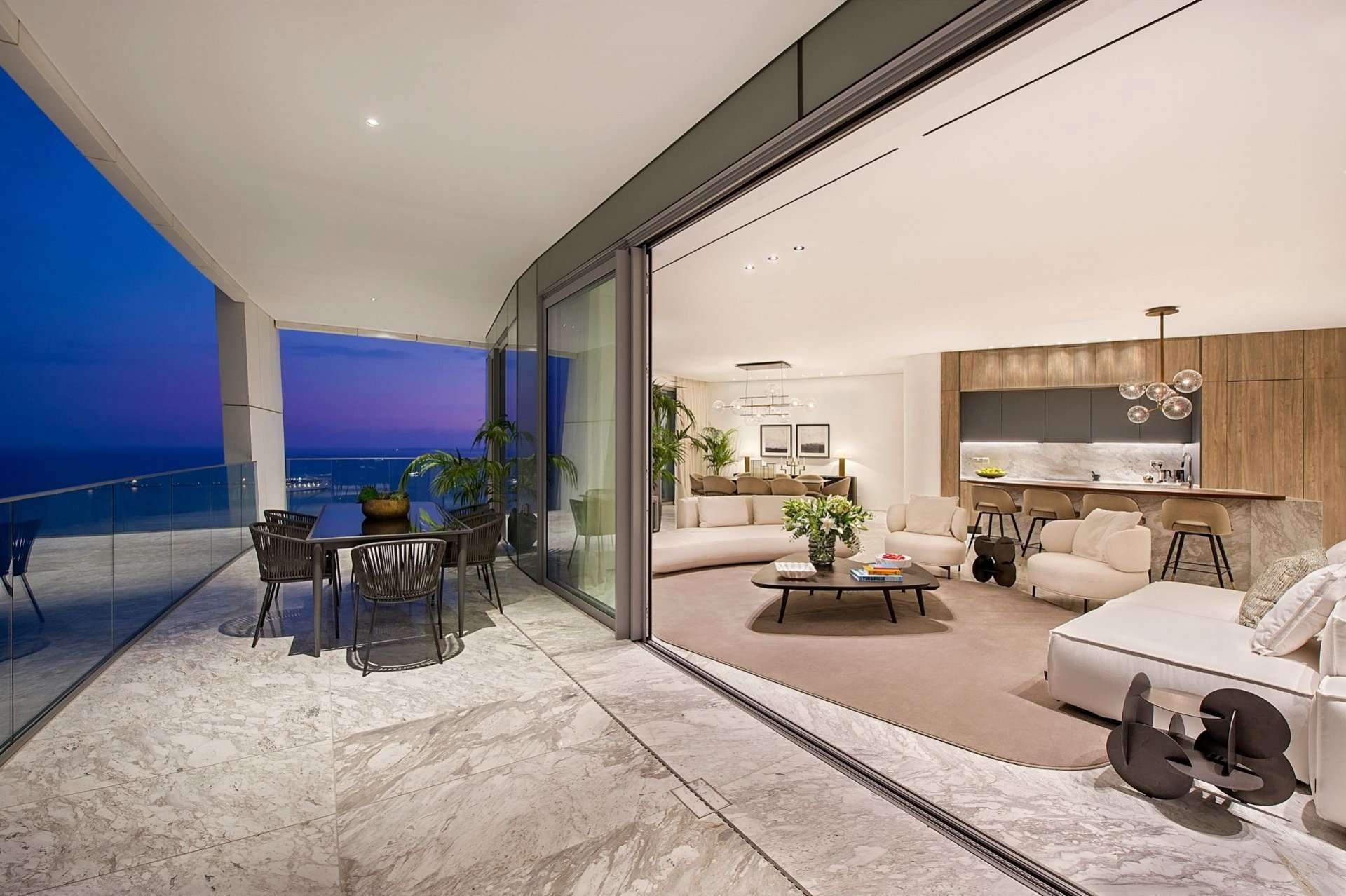 Wohnung zum Kauf Provisionsfrei 10.500.000 € 6 Zimmer 499 m² Limassol