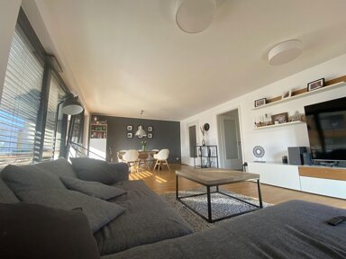 Wohnung zur Miete 1.875 € 4 Zimmer 125 m² 2. Geschoss frei ab 01.04.2025 Spielbergstr 13 Altstadt Böblingen 71032