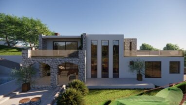 Haus zum Kauf 1.100.000 € 10 Zimmer 539 m² 1.909 m² Grundstück Kreta Asomatos 740 60