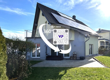 Einfamilienhaus zum Kauf 499.500 € 5 Zimmer 141,8 m² 406 m² Grundstück Winzerla Jena 07745