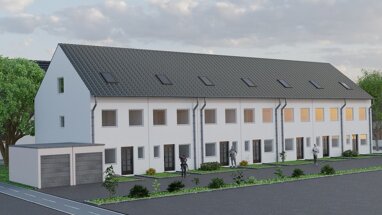 Reihenmittelhaus zum Kauf 396.000 € 4,5 Zimmer 125 m² 200 m² Grundstück Altschermbeck Schermbeck 46514