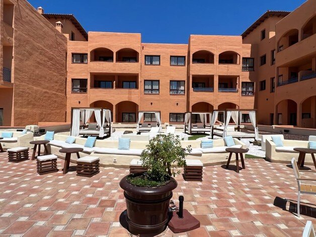 Wohnung zum Kauf 120.000 € 2 Zimmer Costa del Sol 90803