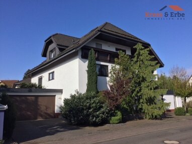Haus zum Kauf 695.000 € 13 Zimmer 405 m² 992 m² Grundstück Ulmbach Steinau an der Straße / Ulmbach 36396