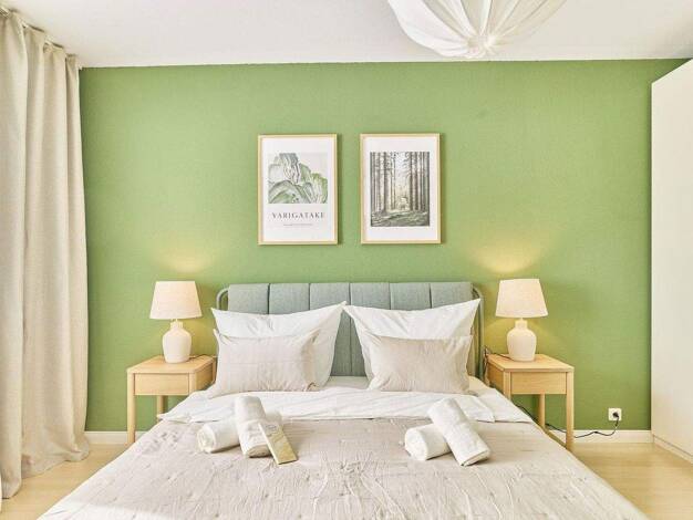 Wohnung zur Miete 2.200 € 4 Zimmer 107 m² Berliner Str. 40 Atzel Landstuhl 66849