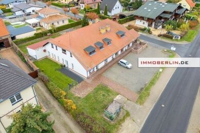 Gewerbegrundstück zum Kauf 1.100.000 € Töplitz Werder (Havel) 14542