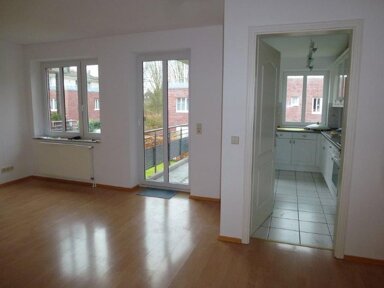 Wohnung zur Miete 990 € 3 Zimmer 85 m² Geschoss 1/1 Bleichergang Bad Oldesloe 23843