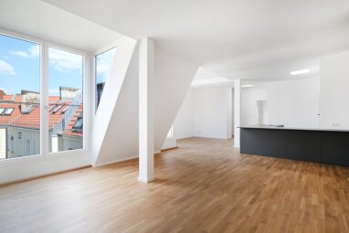 Apartment zur Miete 2.500 € 4 Zimmer 143 m² Reinickendorf Berlin 13409