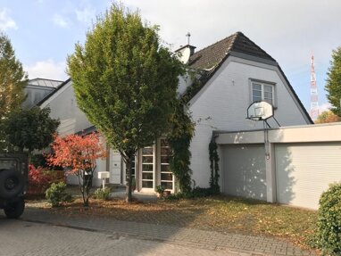 Haus zum Kauf Provisionsfrei 285.000 € 5 Zimmer 198 m² 300 m² Grundstück Am Krienengarten Wittlaer Düsseldorf 40489