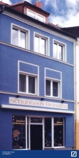 Immobilie zum Kauf 375.000 € 6 Zimmer 110 m²<br/>Fläche 77 m²<br/>Grundstück Altstadt Stralsund 18439